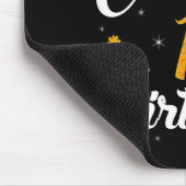 Happy Its My Cousins 16th Birthday 2009 16 Years O マウスパッド (コーナー)