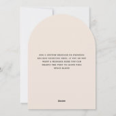 Happy Kwanzaa red green yellow photo シーズンカード (裏面)