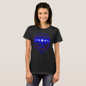 HAPPY LABOR DAY 2023テーマデザインバンドル Tシャツ (正面フル)