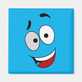 Happy magnets - Kook Art – 笑顔と保幸せに。 マグネット