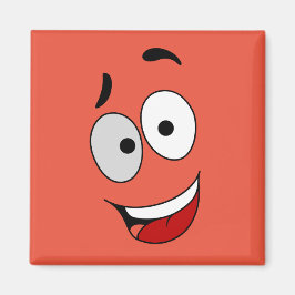 Happy magnets - Kook Art – 笑顔と保幸せに。 マグネット