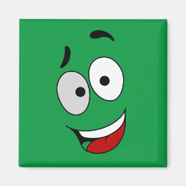 Happy magnets - Kook Art – 笑顔と保幸せに。 マグネット