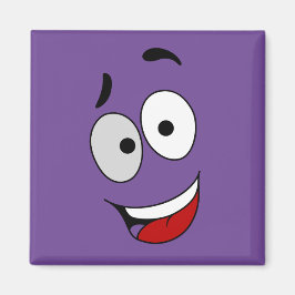 Happy magnets - Kook Art – 笑顔と保幸せに。 マグネット