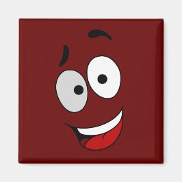 Happy magnets - Kook Art – 笑顔と保幸せに。 マグネット