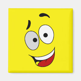 Happy magnets - Kook Art – 笑顔と保幸せに。 マグネット