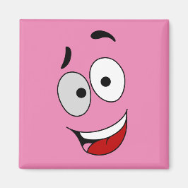 Happy magnets - Kook Art – 笑顔と保幸せに。 マグネット