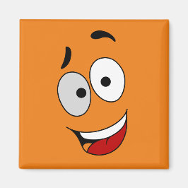 Happy magnets - Kook Art – 笑顔と保幸せに。 マグネット