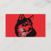 Happy memorial day nniversary  名刺 (裏面)