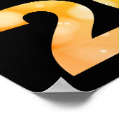 Happy Mew Year 2026 ポスター (角)