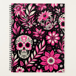 Happy Mexican Mug プランナー手帳