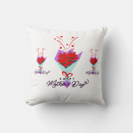 HAPPY MOTHER DAY GIFT クッション