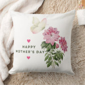 HAPPY MOTHER DAY SPECIAL GIFT クッション (ブランケット)