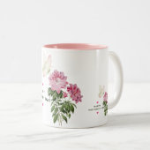 HAPPY MOTHER DAY SPECIAL GIFT ツートーンマグカップ (正面右)