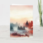 Happy Mother´s Day カード (裏面)