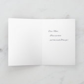 Happy Mother´s Day カード (内部)