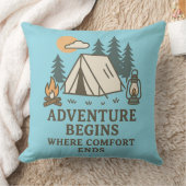 Happy Mother’s Day Floral Heart Throw Pillow クッション (ブランケット)