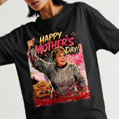 Happy Mother’s Day  Tシャツ