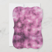 Happy Mothersの日フローラ カード (裏面)