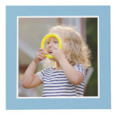 Happy Mother's Dayカスタム数々の写真パーソナライズされた フォトキューブ (右)