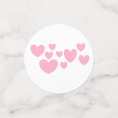 Happy Mother's Day紙吹雪by dalDesignNZ コンフェッティ (スモール正面)