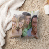 Happy Mother's Day、カスタム写真 クッション (ブランケット)