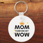 Happy Mother's Day キーホルダー (正面)