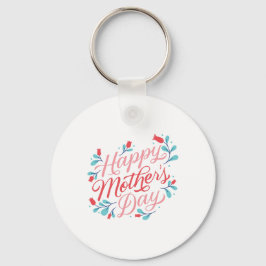 Happy Mother's Day キーホルダー