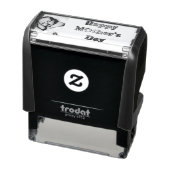 happy mothers day セルフインキングスタンプ (商品)