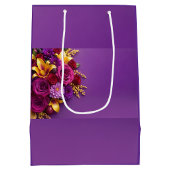 Happy Mother's Day  ミディアムペーパーバッグ