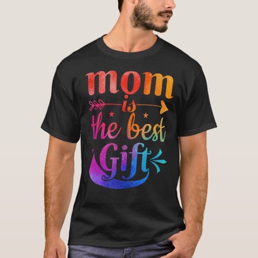 Happy Mother's Day 2022 For Women Mob祖母Aun Tシャツ (正面)