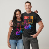 Happy Mother's Day 2022 For Women Mob祖母Aun Tシャツ (ユニセックス)