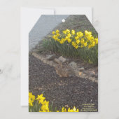 Happy Mother's Day 2025 by RoseWrites Flat Card (正面)