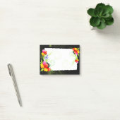 Happy Mother's Day 7A-Bオプション ポストイット (オフィス)