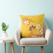 Happy Mother's Day 8 Pillowsオプション クッション (椅子)
