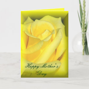 Happy Mother's Day/Any大事な行事_Card カード