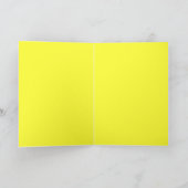 Happy Mother's Day/Any大事な行事_Card カード (内部)