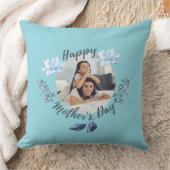Happy Mother's Day - Blooming Love Edition クッション (ブランケット)