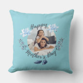Happy Mother's Day - Blooming Love Edition クッション (正面)