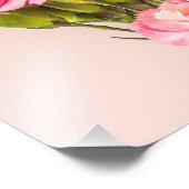 Happy Mother's Day Cardフローラ母の日プレゼント フォトプリント (角)