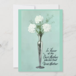 Happy Mother's Day Greeting Card シーズンカード