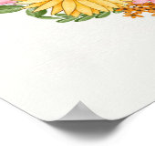 Happy Mother's Day - I Love You Mom ポスター (角)