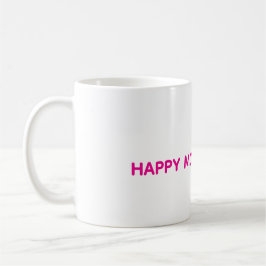 Happy Mother's Day Mug コーヒーマグカップ