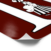 Happy Mothers Day Perfectポスター ポスター (コーナー)