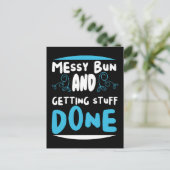Happy Mothers Day Quotes 2026 シーズンポストカード (スタンド正面)