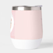 Happy Mother's Day to My Role Model  (左面)