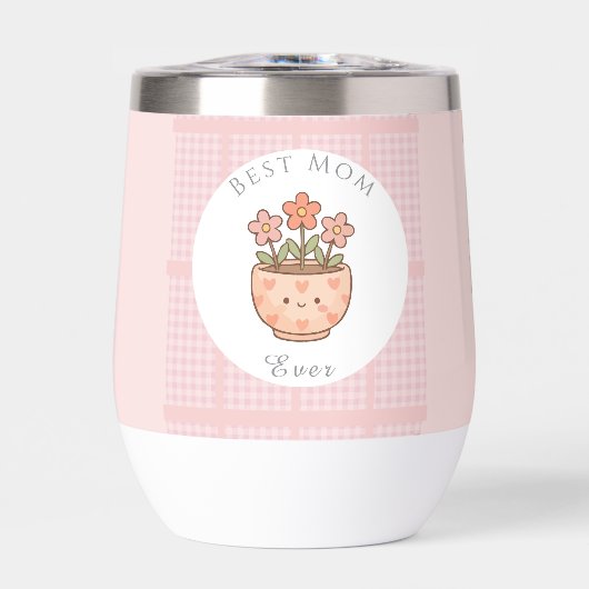 Happy Mother's Day to My Role Model  (正面)