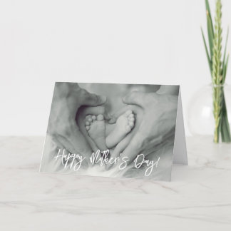 Happy Mother's Day to the 最高の Mom  Ever Photo シーズンカード