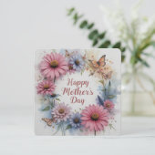 Happy Mother's Day Wildflowers (スタンド正面)