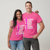Happy Mothers Dayshirtの友人 Tシャツ (ユニセックス)