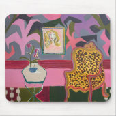 Happy Mouse Pad マウスパッド (正面)